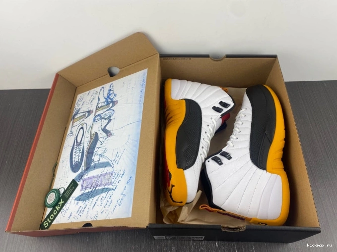 Rep MAX 12 DR8887-100 25 Jordan Air China in Years 0823